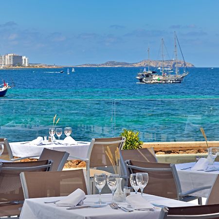 Nyx Hotel Ibiza By Leonardo Hotels-Adults Only Sant Antoni de Portmany Екстериор снимка