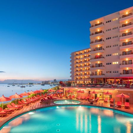 Nyx Hotel Ibiza By Leonardo Hotels-Adults Only Sant Antoni de Portmany Екстериор снимка