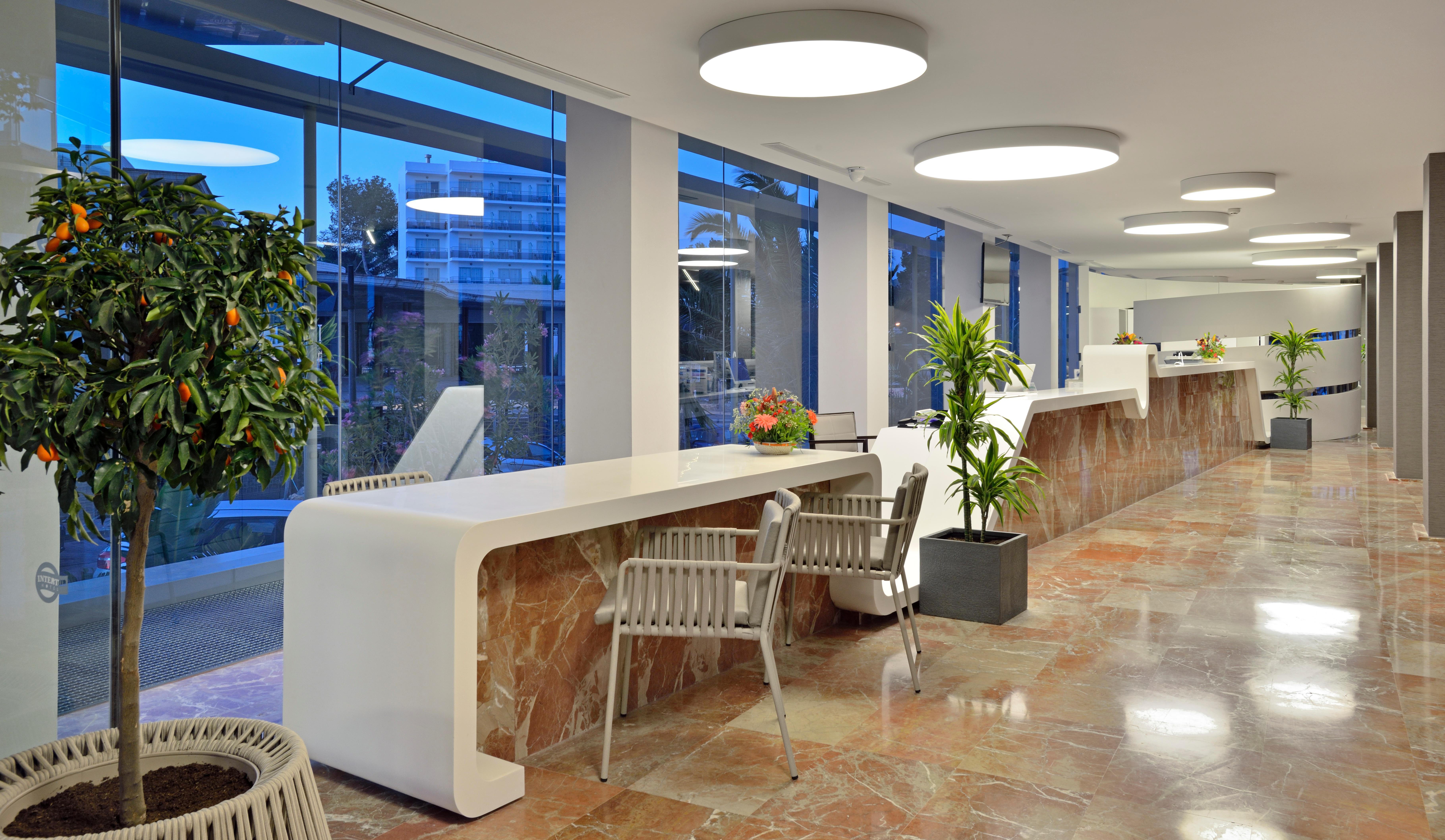 Nyx Hotel Ibiza By Leonardo Hotels-Adults Only Sant Antoni de Portmany Екстериор снимка
