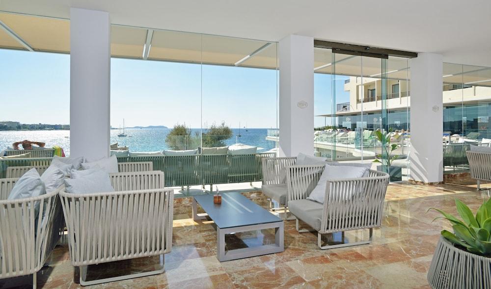 Nyx Hotel Ibiza By Leonardo Hotels-Adults Only Sant Antoni de Portmany Екстериор снимка