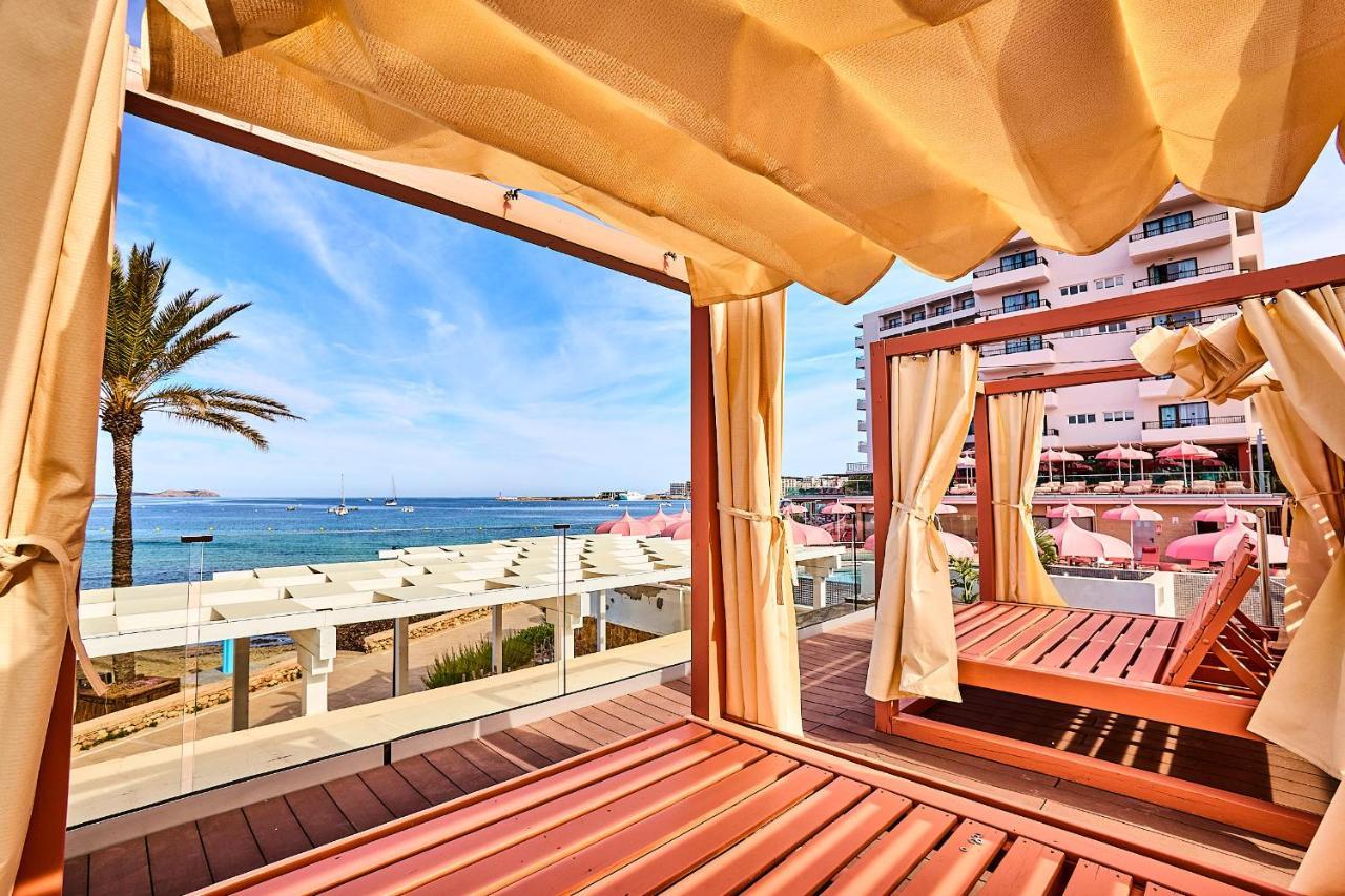 Nyx Hotel Ibiza By Leonardo Hotels-Adults Only Sant Antoni de Portmany Екстериор снимка