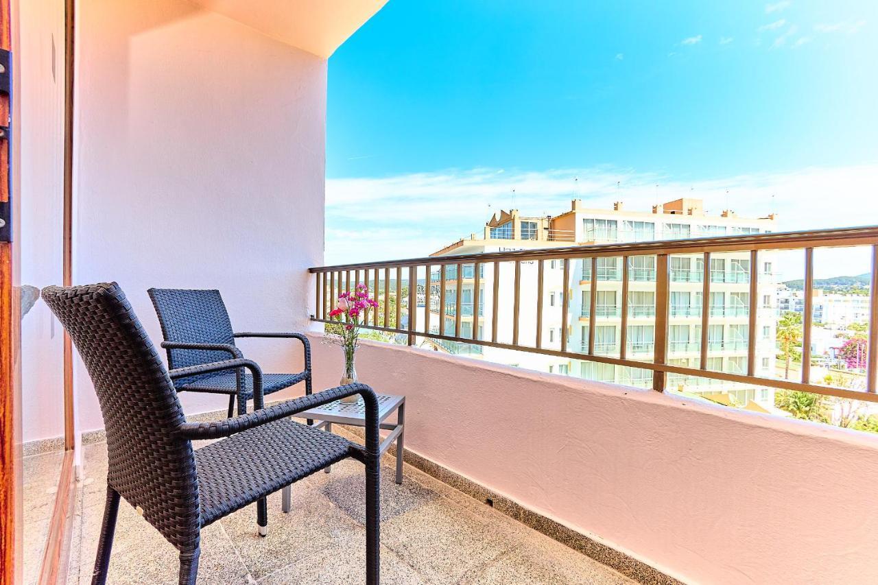 Nyx Hotel Ibiza By Leonardo Hotels-Adults Only Sant Antoni de Portmany Екстериор снимка