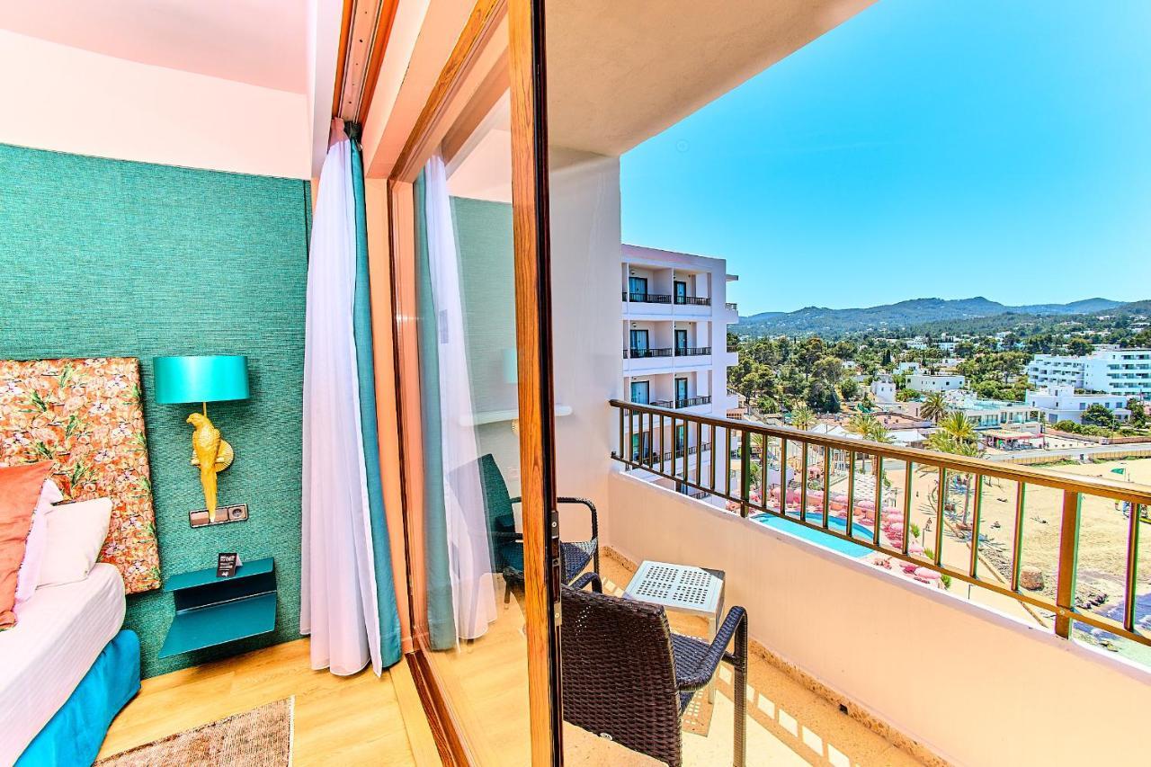 Nyx Hotel Ibiza By Leonardo Hotels-Adults Only Sant Antoni de Portmany Екстериор снимка