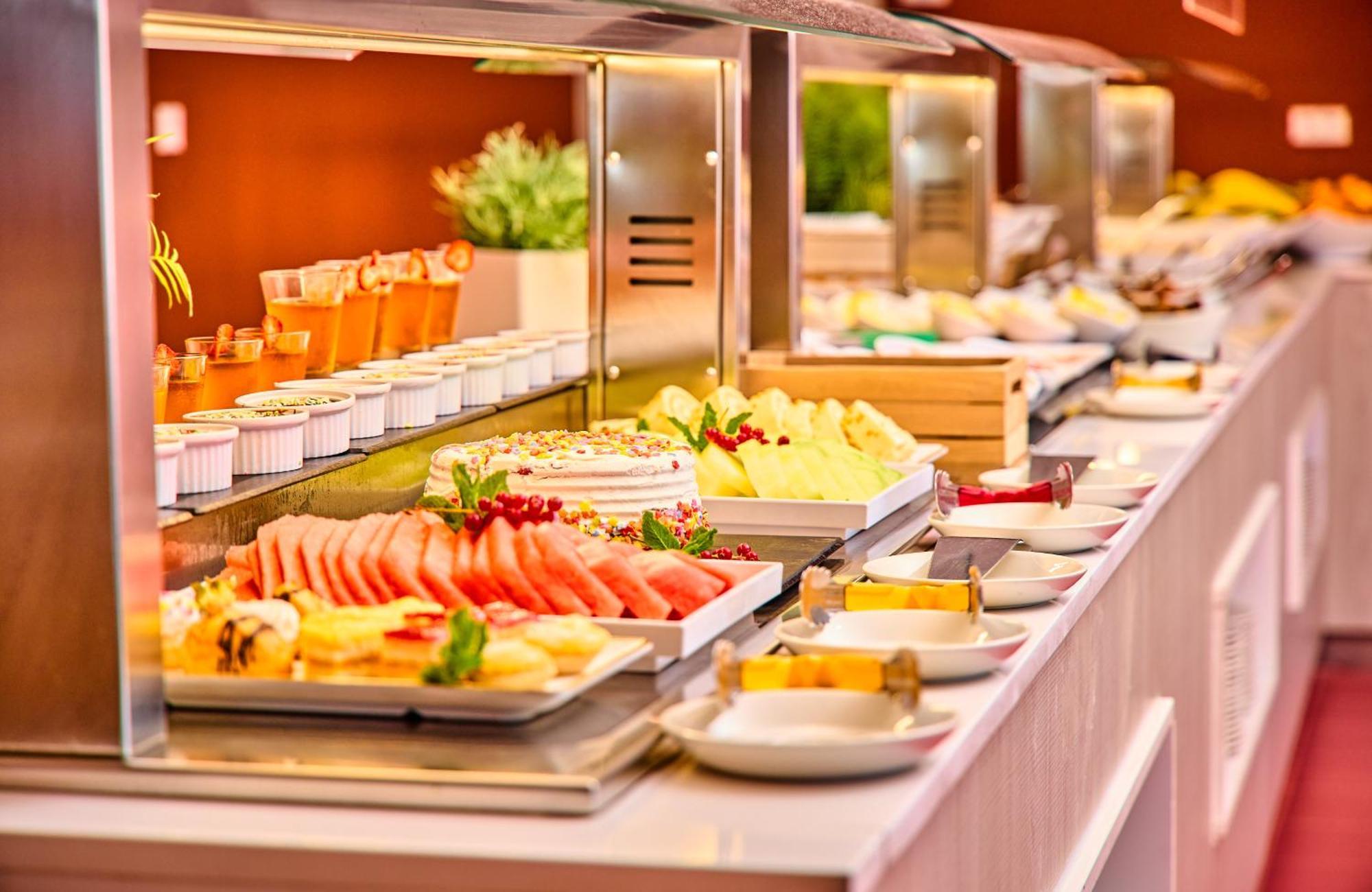Nyx Hotel Ibiza By Leonardo Hotels-Adults Only Sant Antoni de Portmany Екстериор снимка