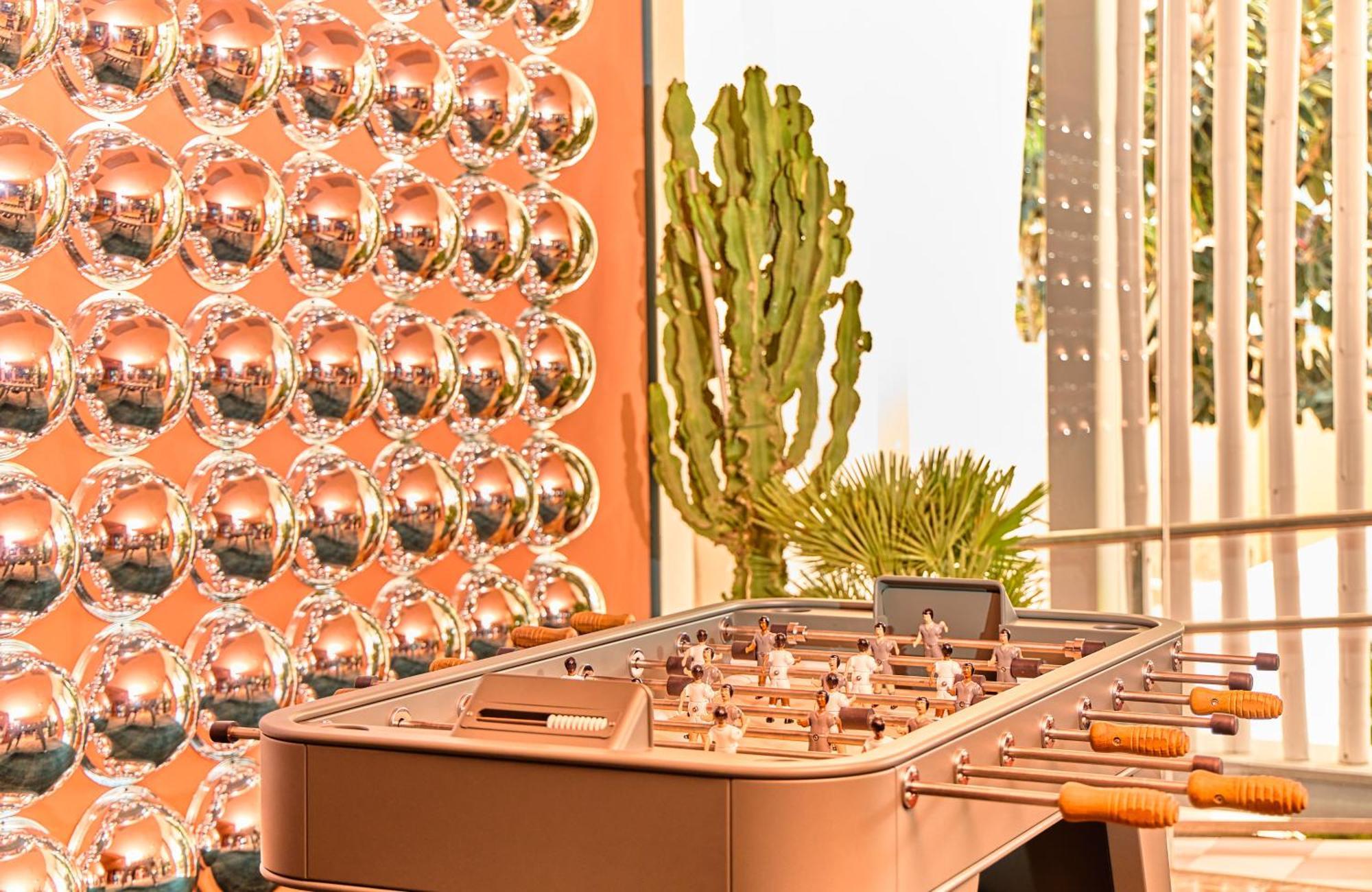 Nyx Hotel Ibiza By Leonardo Hotels-Adults Only Sant Antoni de Portmany Екстериор снимка