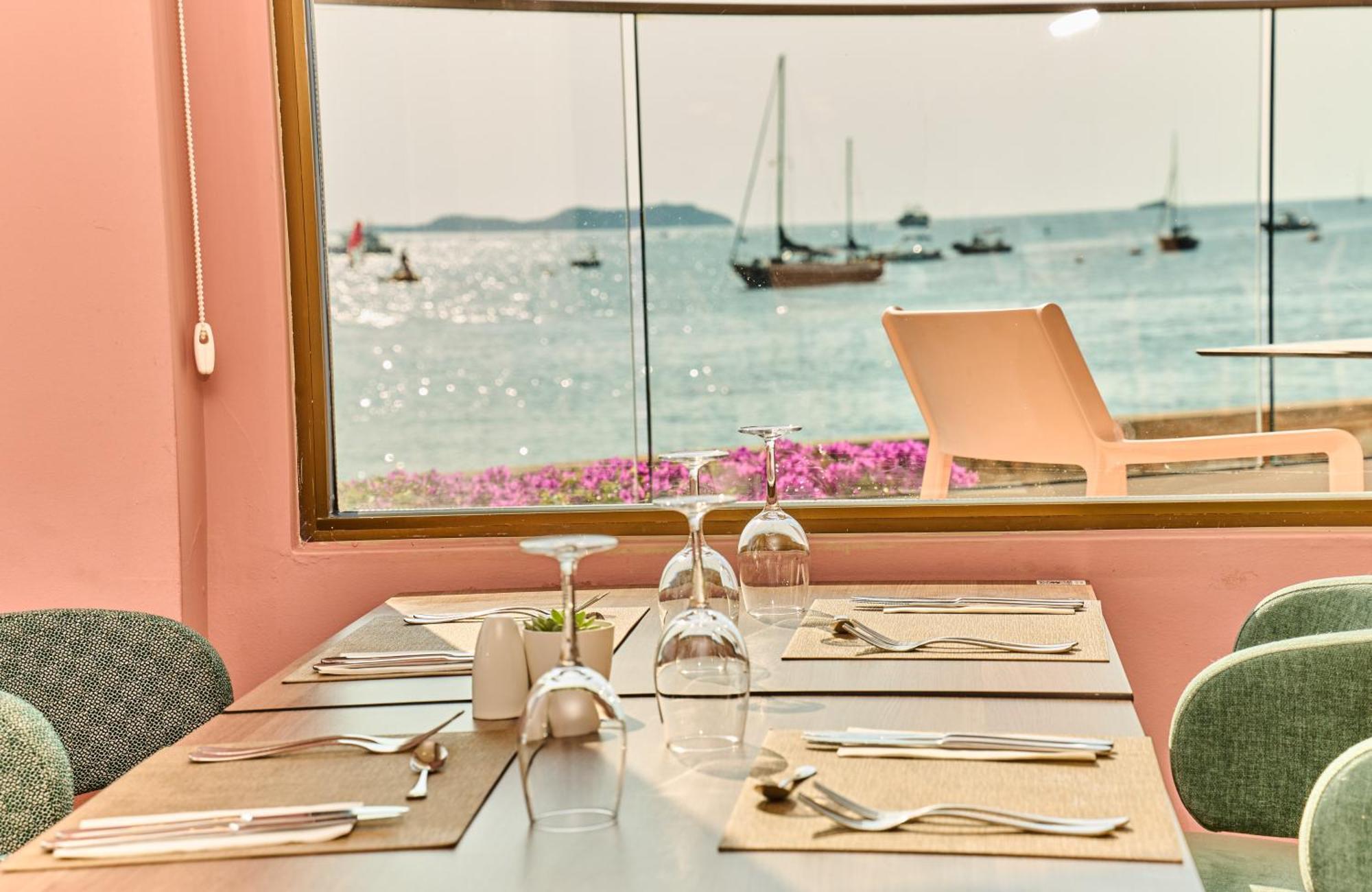 Nyx Hotel Ibiza By Leonardo Hotels-Adults Only Sant Antoni de Portmany Екстериор снимка
