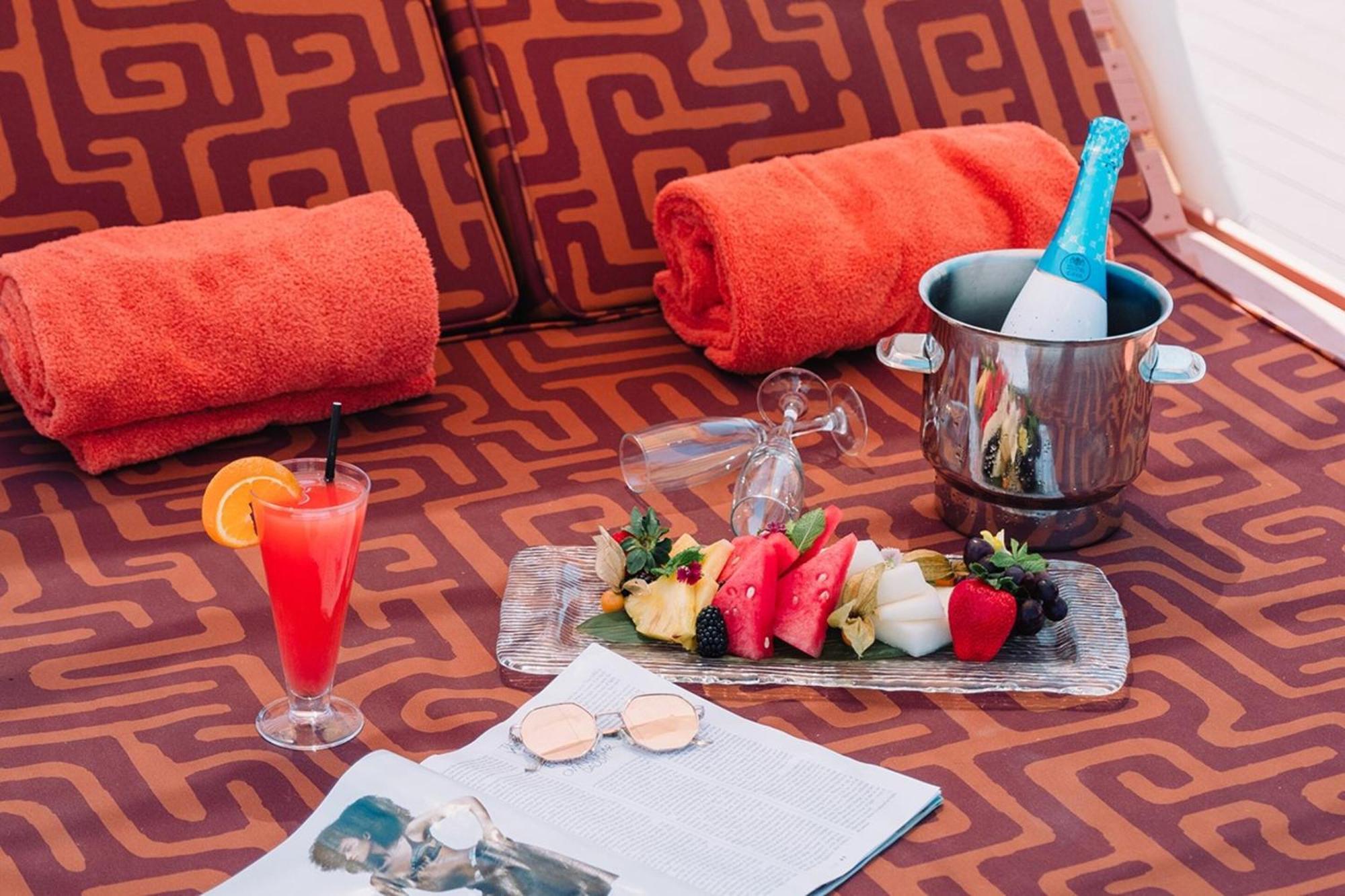 Nyx Hotel Ibiza By Leonardo Hotels-Adults Only Sant Antoni de Portmany Екстериор снимка