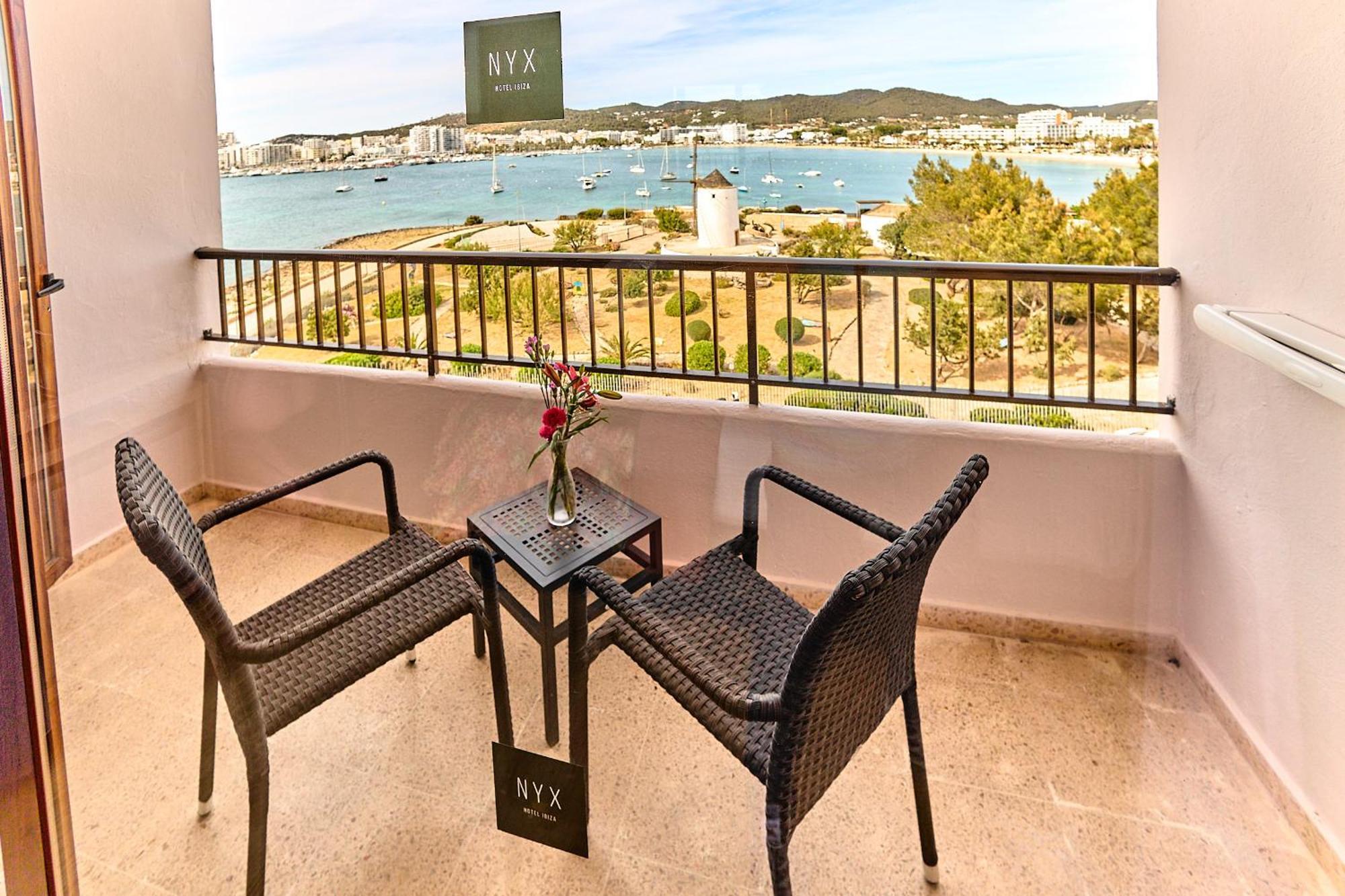 Nyx Hotel Ibiza By Leonardo Hotels-Adults Only Sant Antoni de Portmany Екстериор снимка